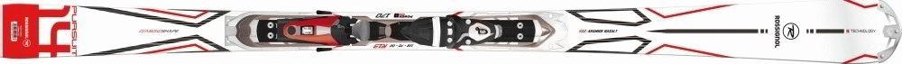 ROSSIGNOL POURSUIT 14-15