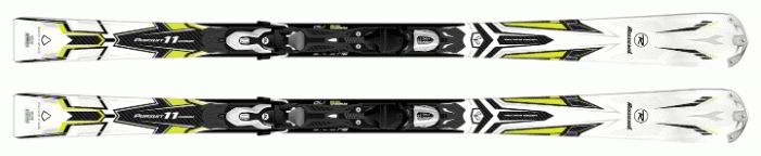 Rossignol Pursuit 11 Ca 13-14