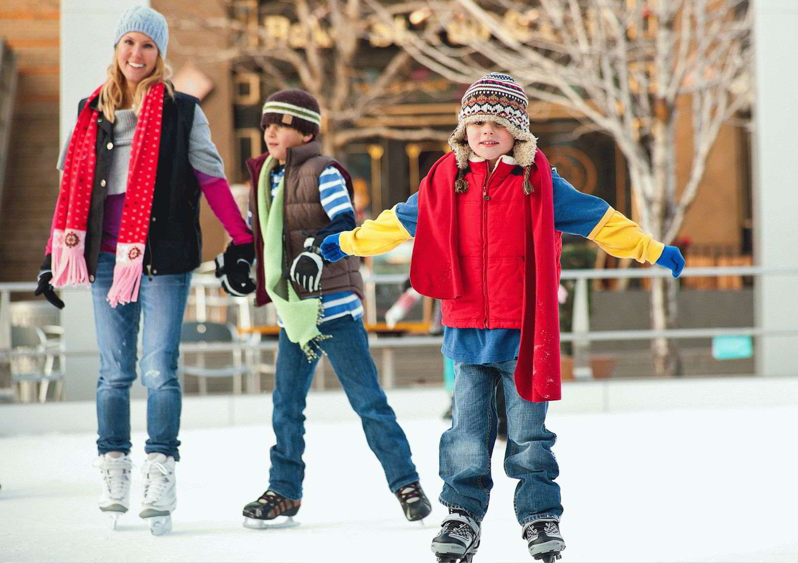 Classement des meilleurs patins pour le patinage sur glace en 2020