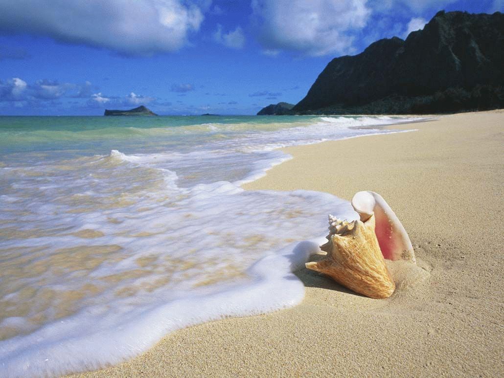 Les meilleurs endroits pour se détendre au bord de la mer en hiver en 2020