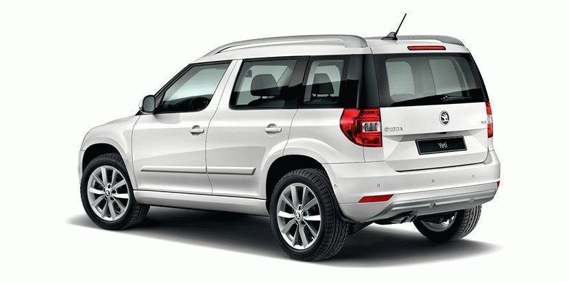 Skoda-Yeti