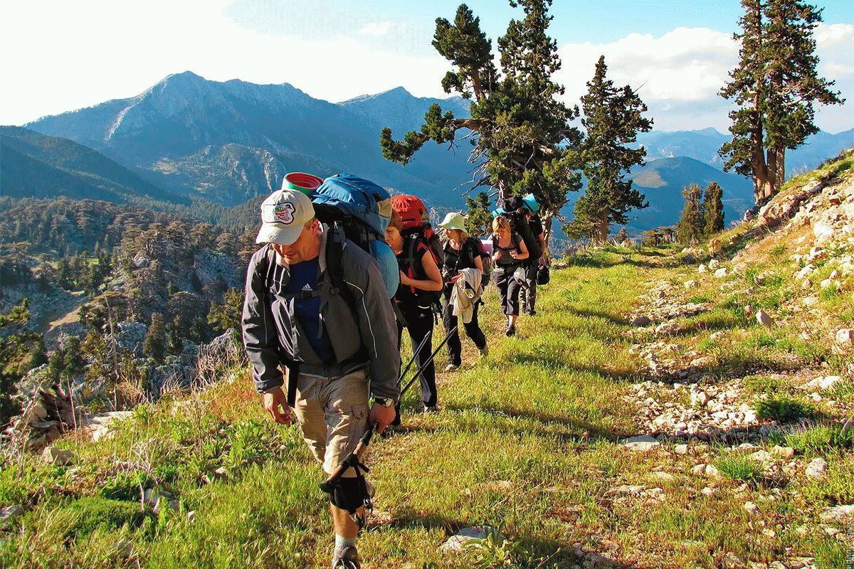 Classement des meilleurs sacs à dos de voyage en 2020