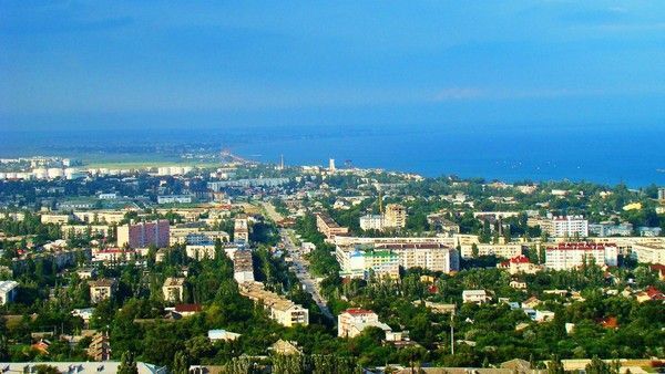 Feodosia