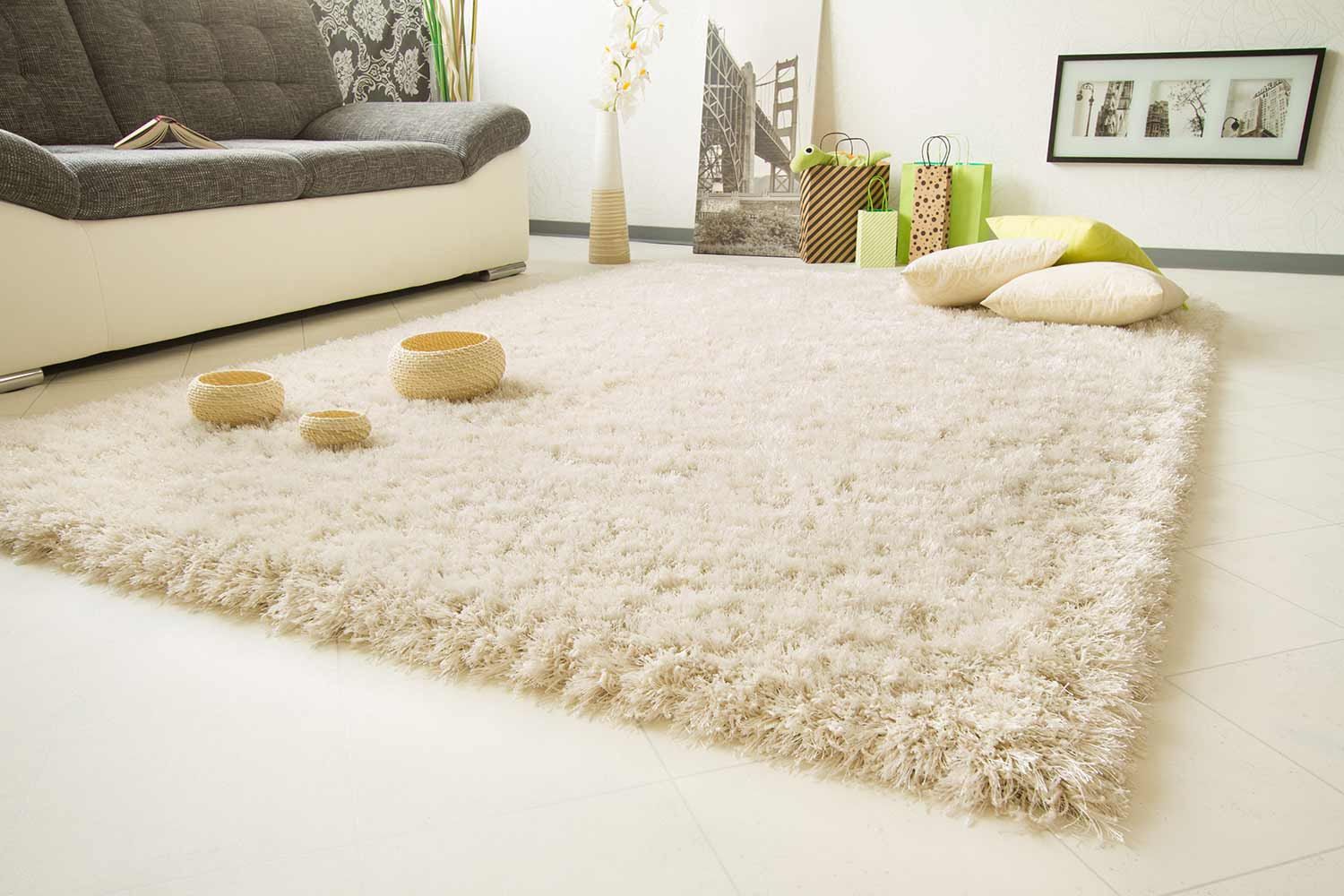 Classement des meilleurs nettoyeurs de tapis pour la maison en 2019