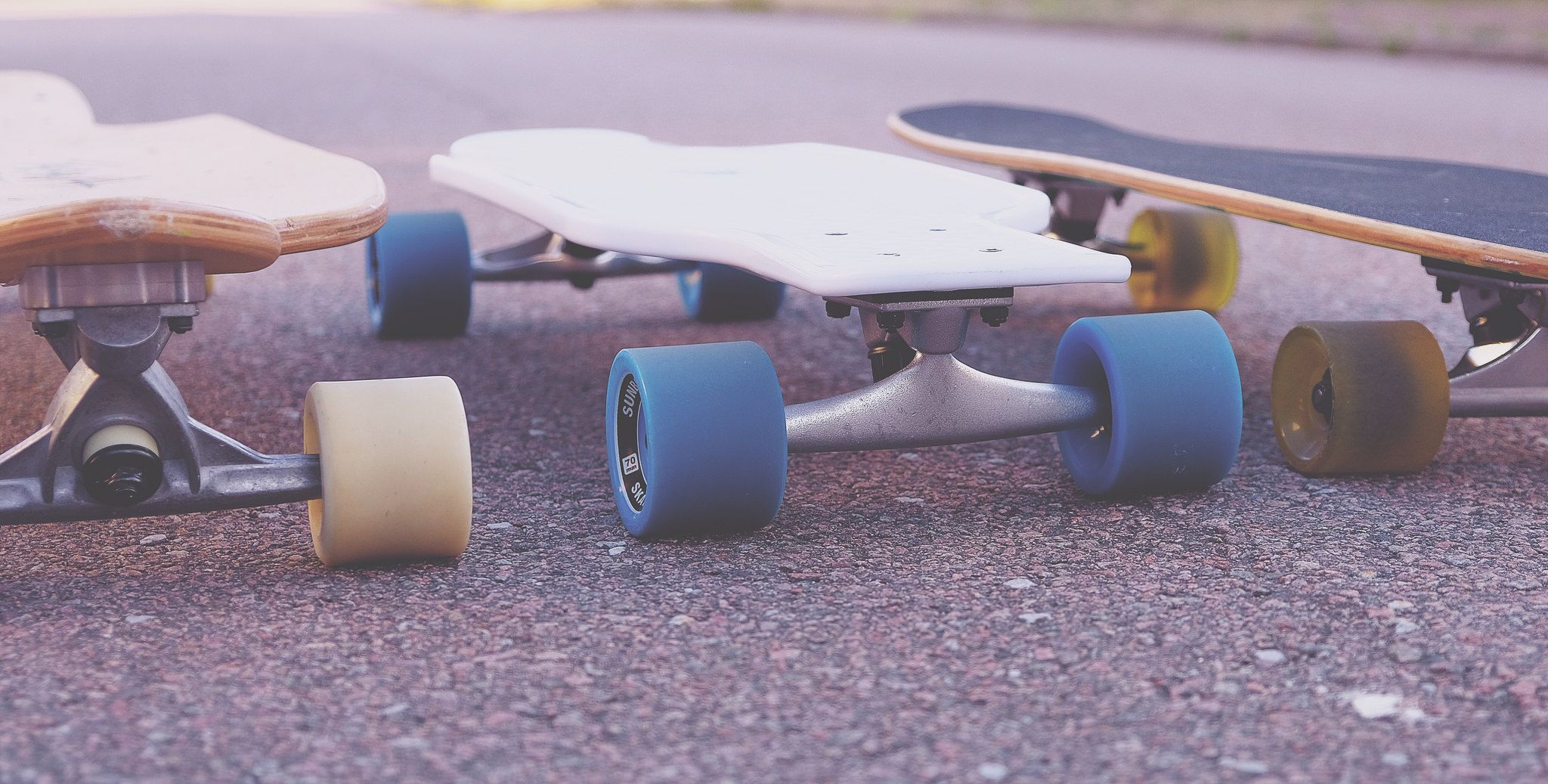 Meilleurs skateboards et longboards en 2020