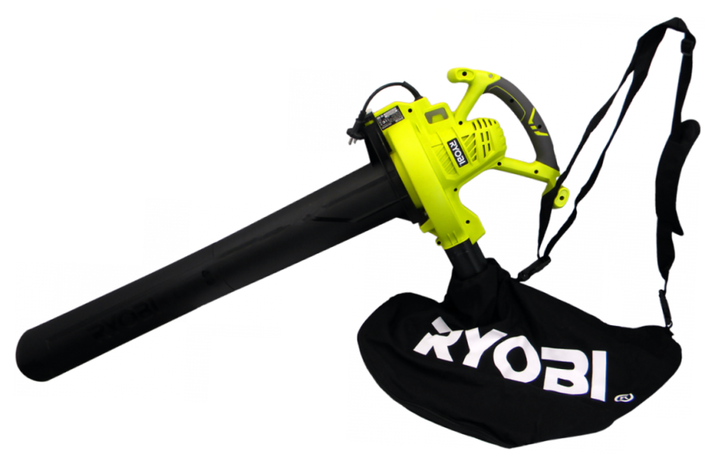 Aspirateur de jardin Ryobi RBV3000CSV