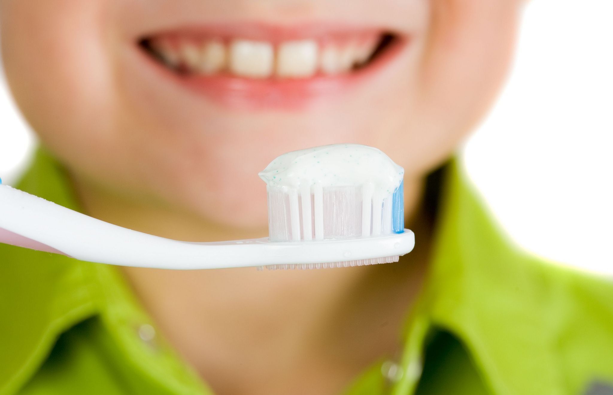 Classement des meilleurs dentifrices pour enfants en 2020