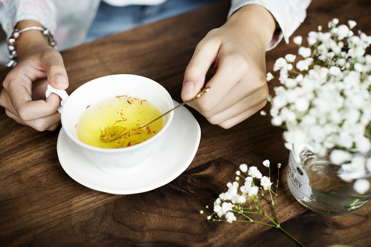 Analgésiques à base de plantes - herbes médicinales: choisir le meilleur remède