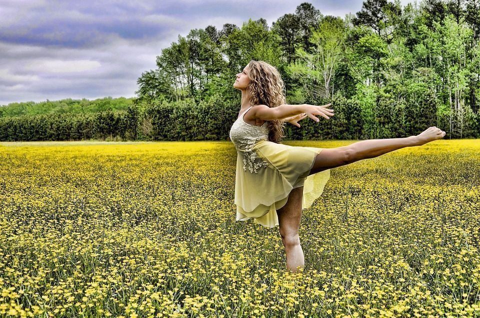 Classement des meilleures écoles de danse à Ekaterinbourg - 2020