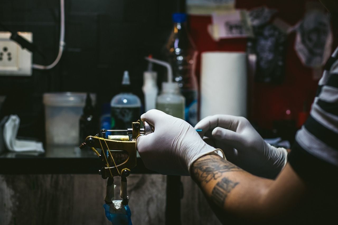 Classement des meilleurs tatoueurs de Cheboksary (salons et studios) en 2020