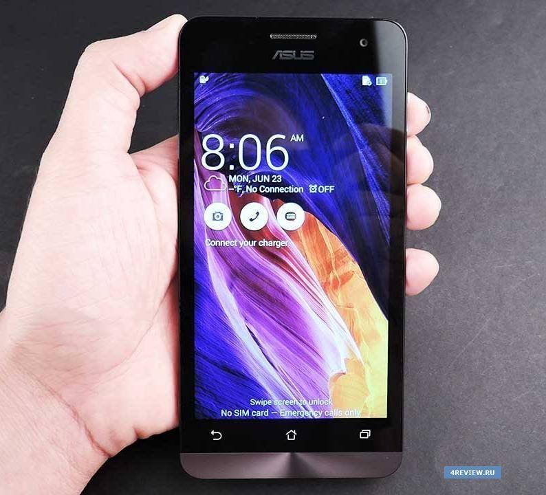 Smartphones ASUS 2020: un gadget prestigieux à un prix abordable