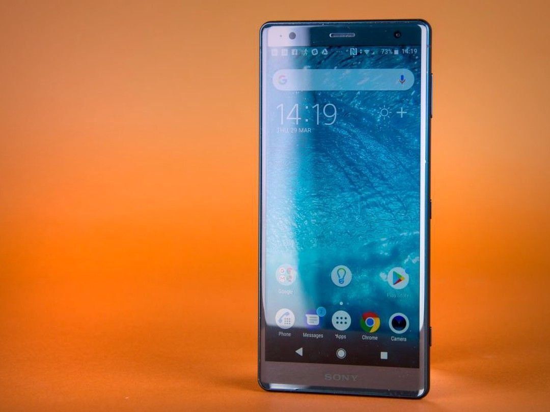 Meilleurs smartphones Sony de 2020