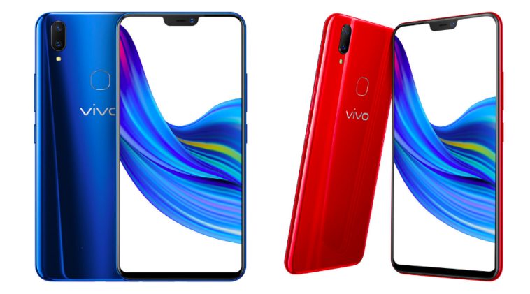 Meilleurs smartphones Vivo en 2020