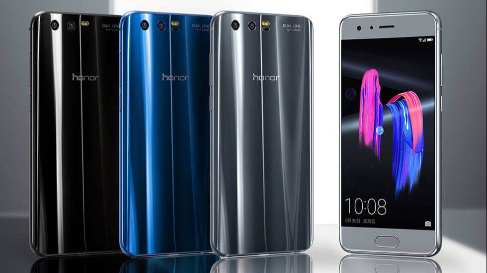 Classement des meilleurs smartphones Honor pour 2020