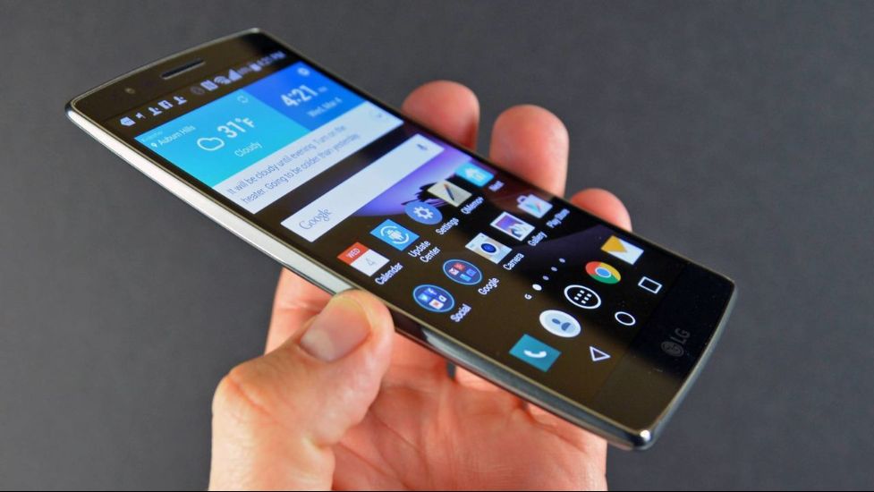 Classement des meilleurs smartphones LG pour 2020