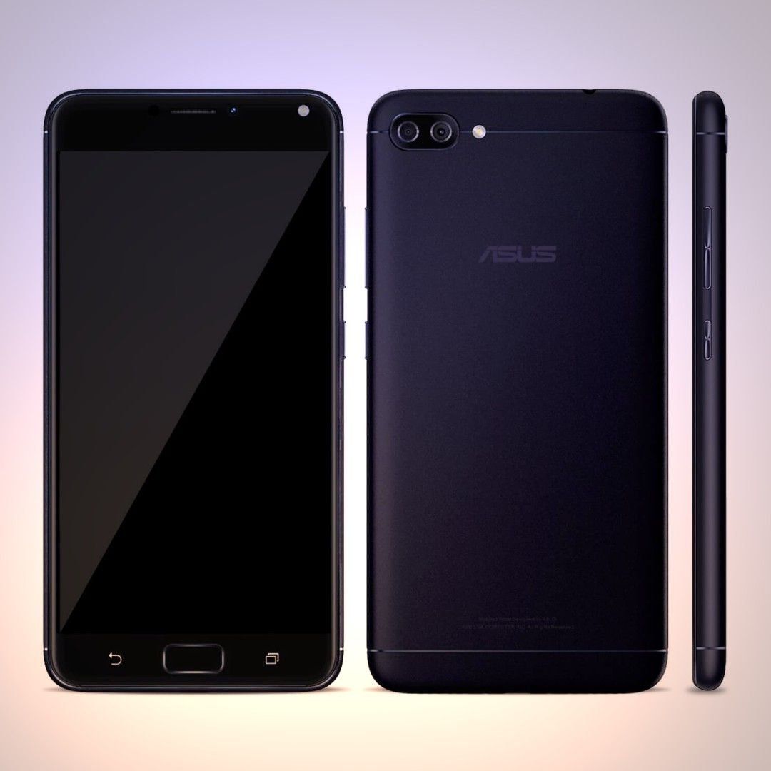 Smartphone ASUS ZenFone 4 Max ZC520KL 16Gb - Avantages et inconvénients