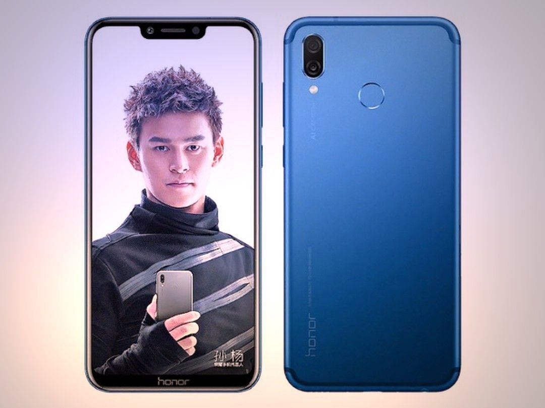 Smartphone Honor Play 4 / 64GB - avantages et inconvénients