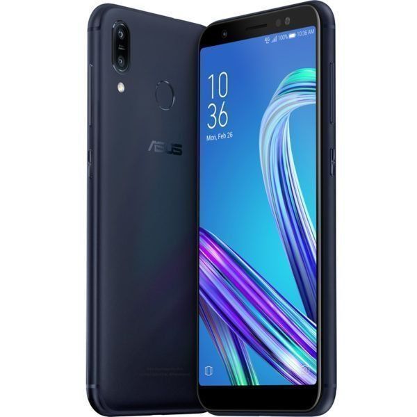 ASUS Zenfone Max (M1) ZB555KL 16 Go: avantages et inconvénients