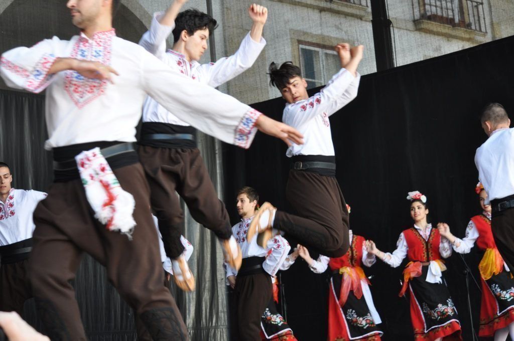 Meilleures écoles de danse à Rostov-sur-le-Don en 2020