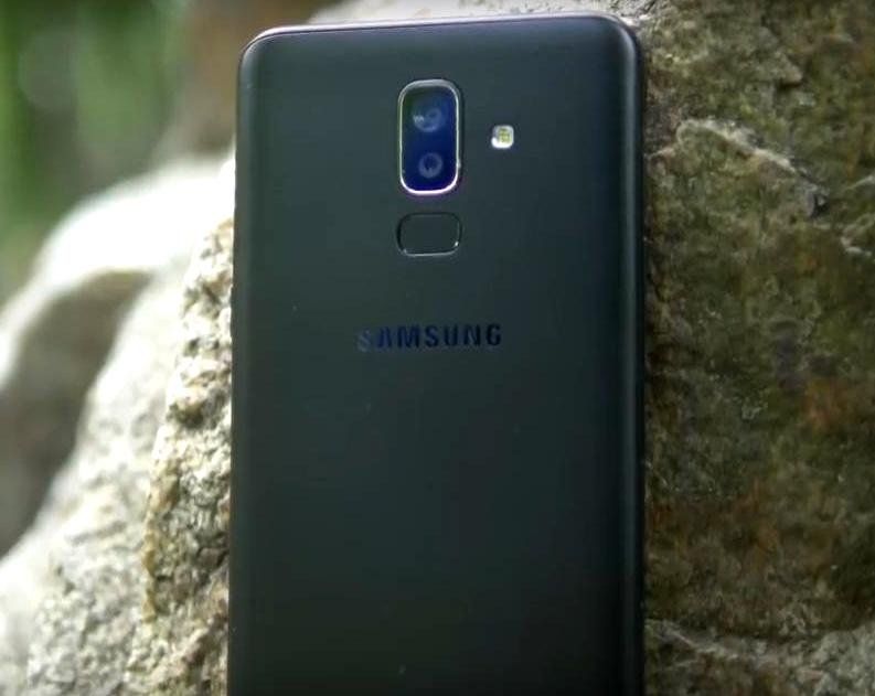 Smartphone Samsung Galaxy J8 (2018) - Avantages et inconvénients