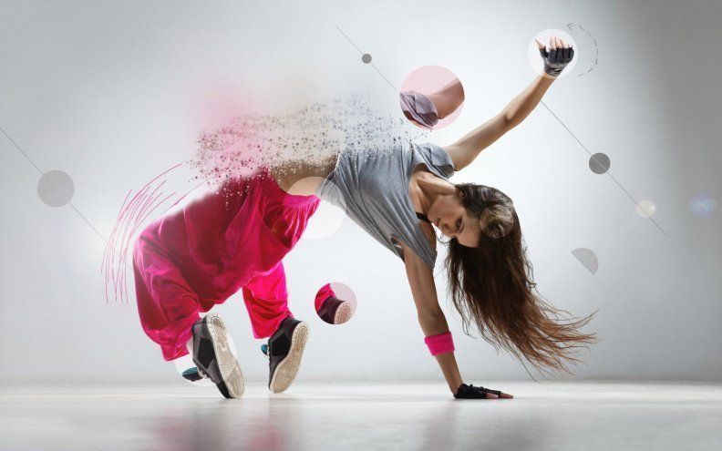 Les meilleures écoles de danse en Crimée en 2020