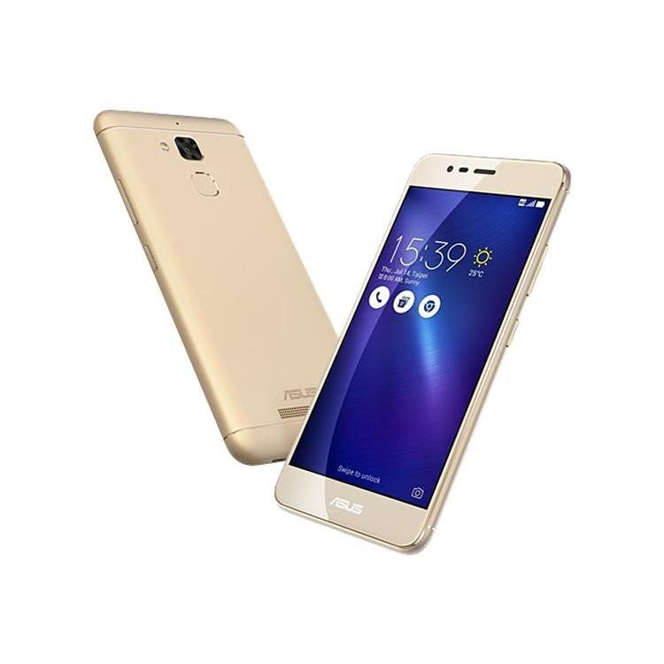 Smartphone ASUS ZenFone 3 Max ZC520TL 16 Go: avantages et inconvénients