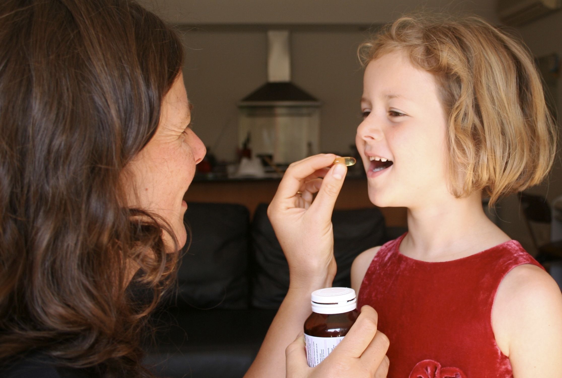 Les meilleures vitamines efficaces pour les enfants en 2020