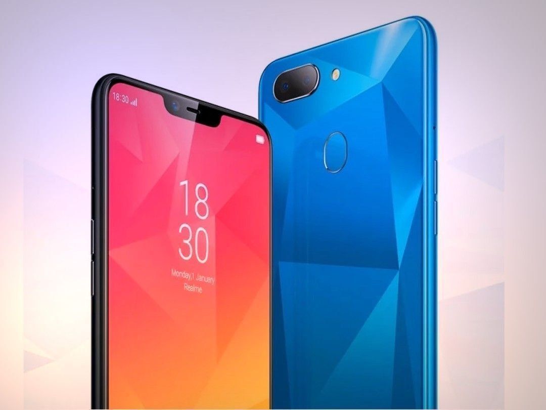 Smartphone Oppo Realme 2 - Avantages et inconvénients