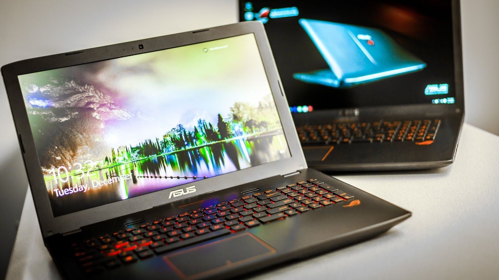 Meilleurs ordinateurs portables ASUS 2020