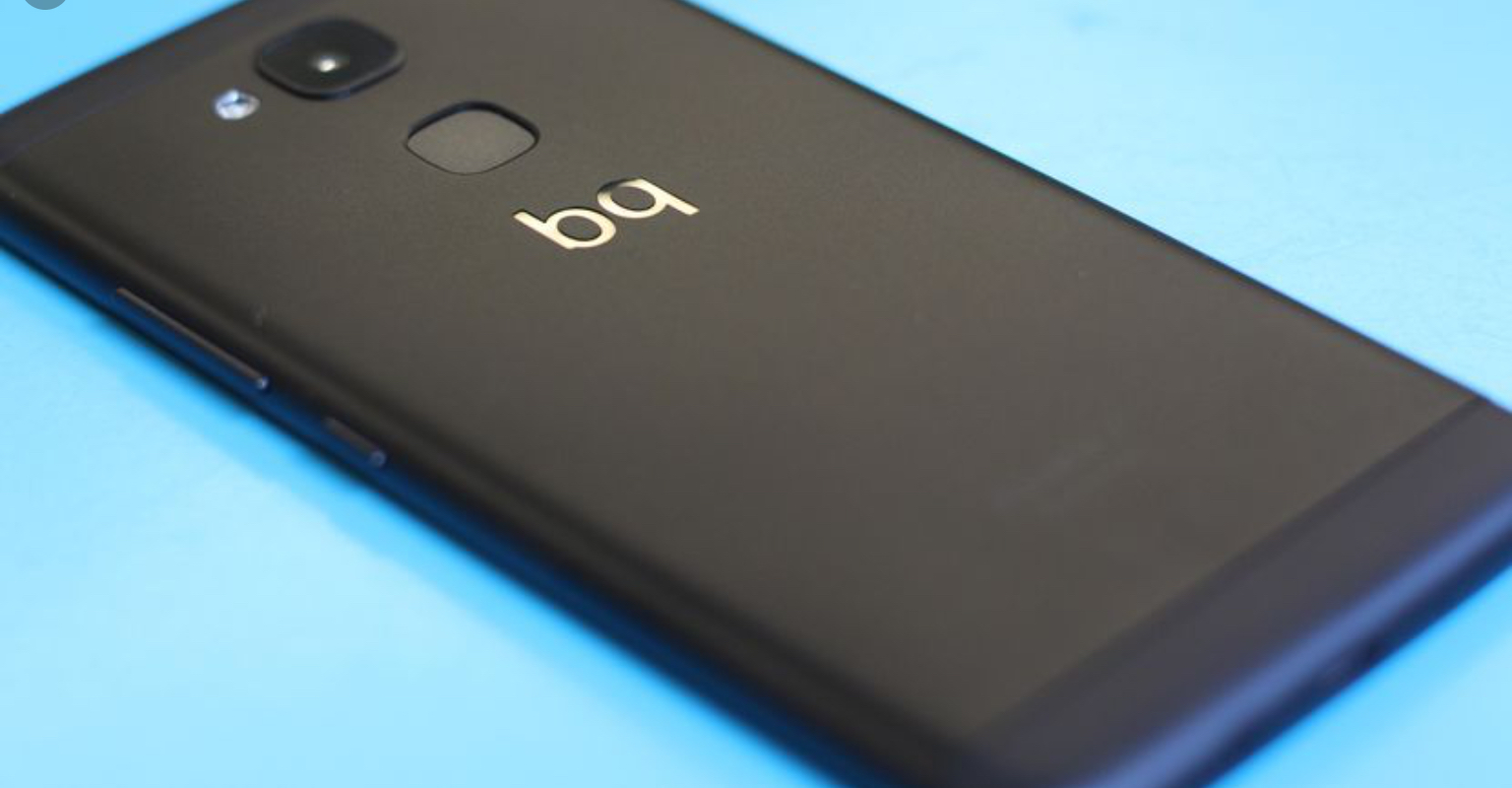 Smartphone BQ Aquaris V 32 Go - avantages et inconvénients