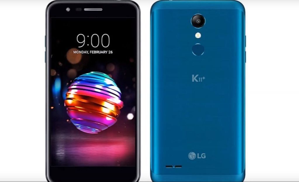 Smartphone LG K11 plus. Détails sur les avantages et les inconvénients