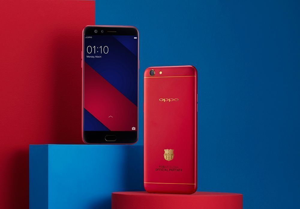 Meilleurs smartphones OPPO de 2020