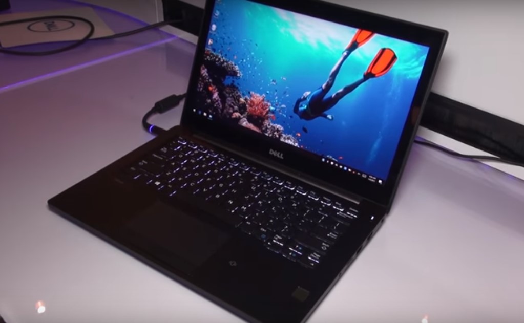 Critique complète du PC portable DELL LATITUDE 7280 - Avantages et inconvénients