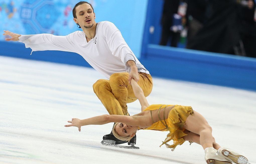 Classement des meilleures patinoires d'Ekaterinbourg en 2020