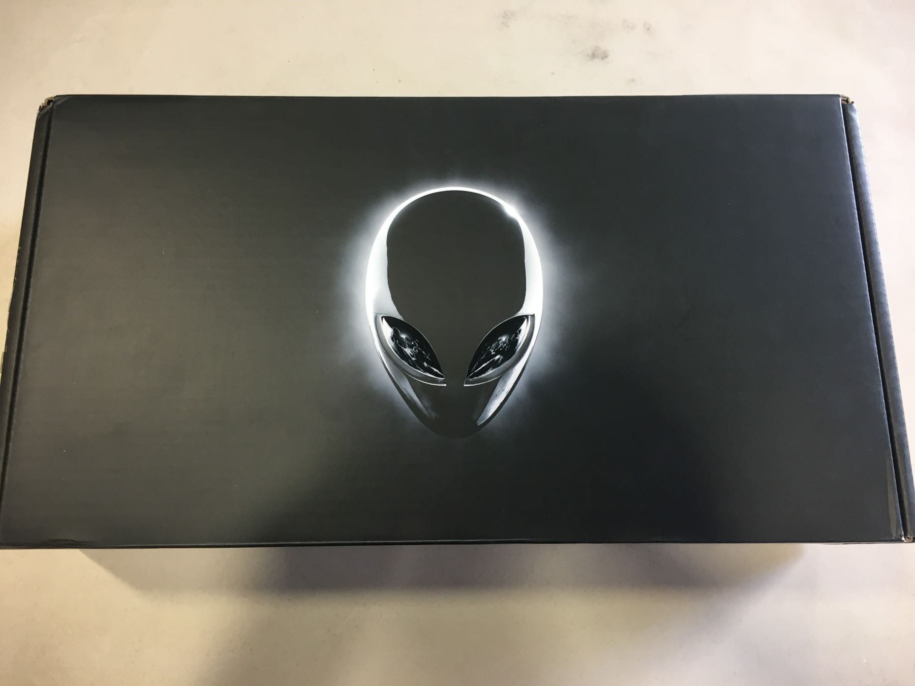 Meilleurs ordinateurs portables Alienware 2020