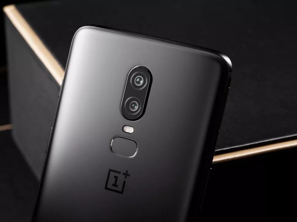 Smartphone OnePlus 6T - avantages et inconvénients