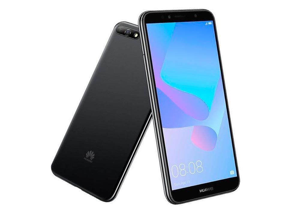 Smartphones Huawei Y6 et Y6 Prime - avantages et inconvénients