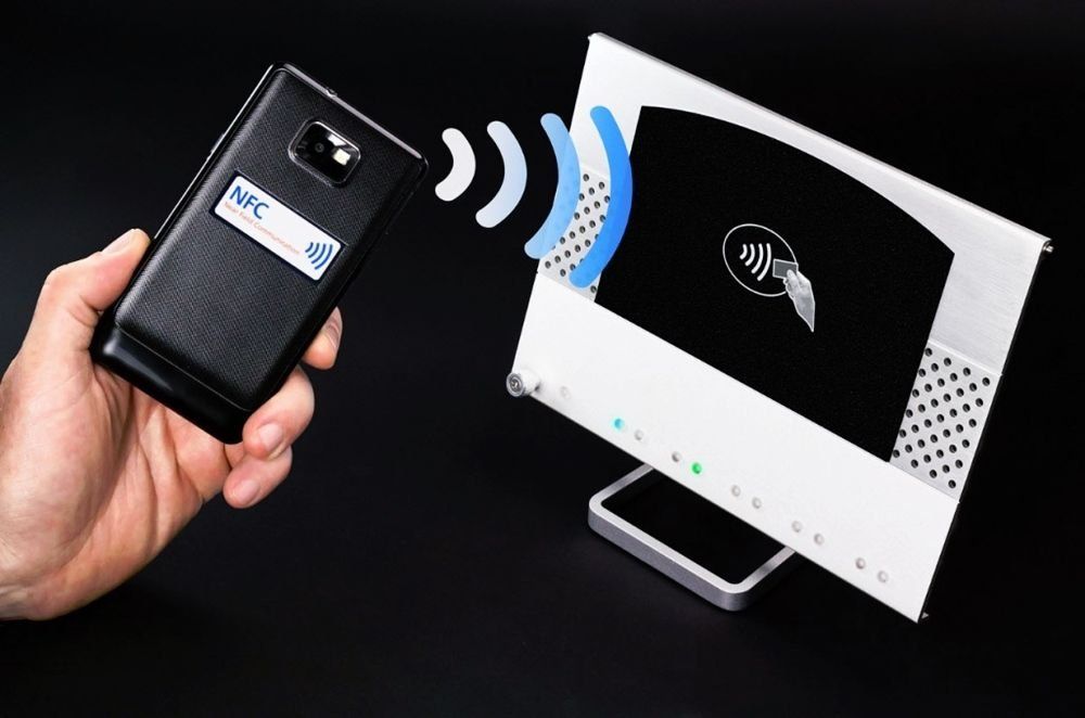 Classement des meilleurs téléphones économiques avec NFC en 2019