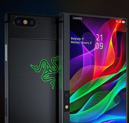 Razer Phone 2 - Avantages et inconvénients