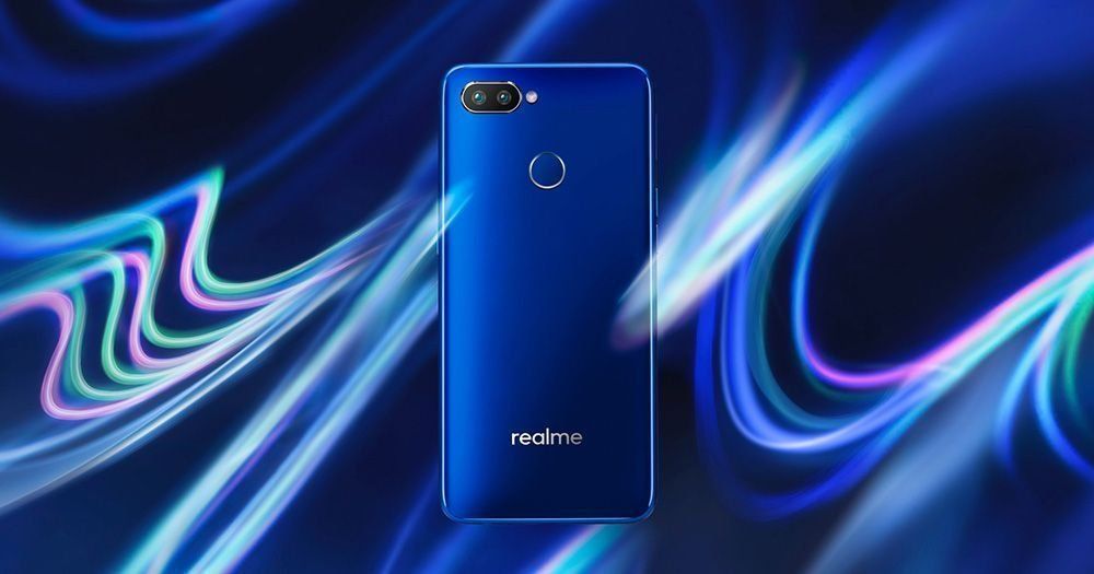 Smartphone Oppo Realme 2 Pro - Avantages et inconvénients