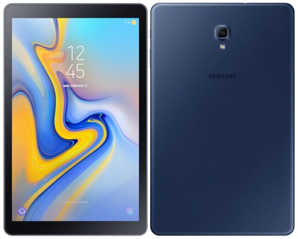 Critique complète de la tablette Samsung Galaxy Tab A 10.5 - Avantages et inconvénients