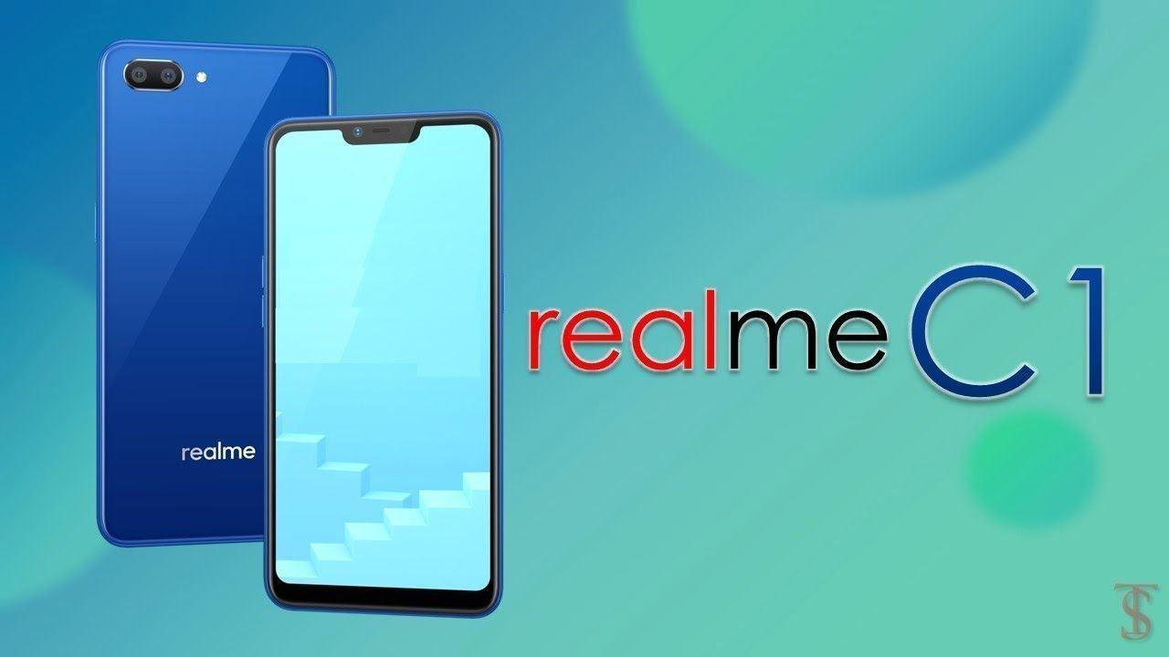 Oppo Realme C1: avantages et inconvénients