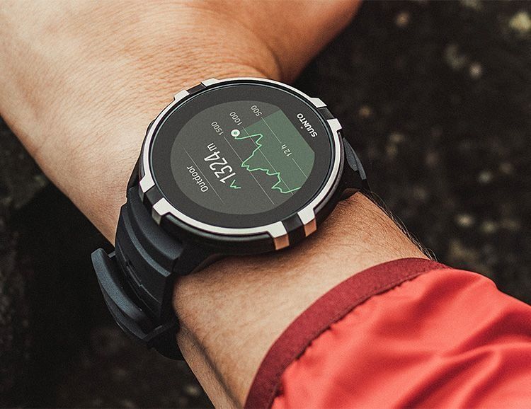 Classement des meilleures smartwatches SUUNTO en 2020