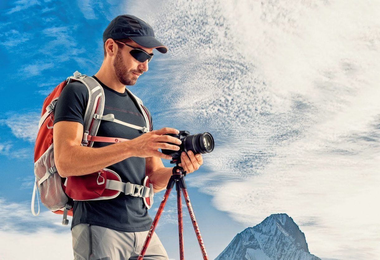 Meilleurs trépieds pour appareil photo de table en 2020