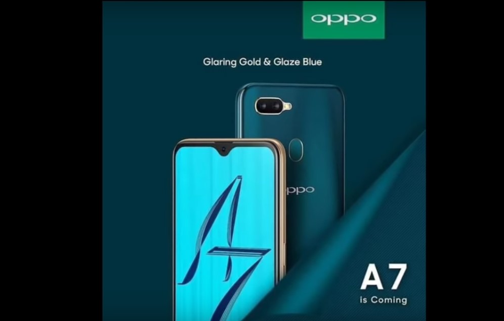 Smartphone Oppo A7 - Avantages et inconvénients