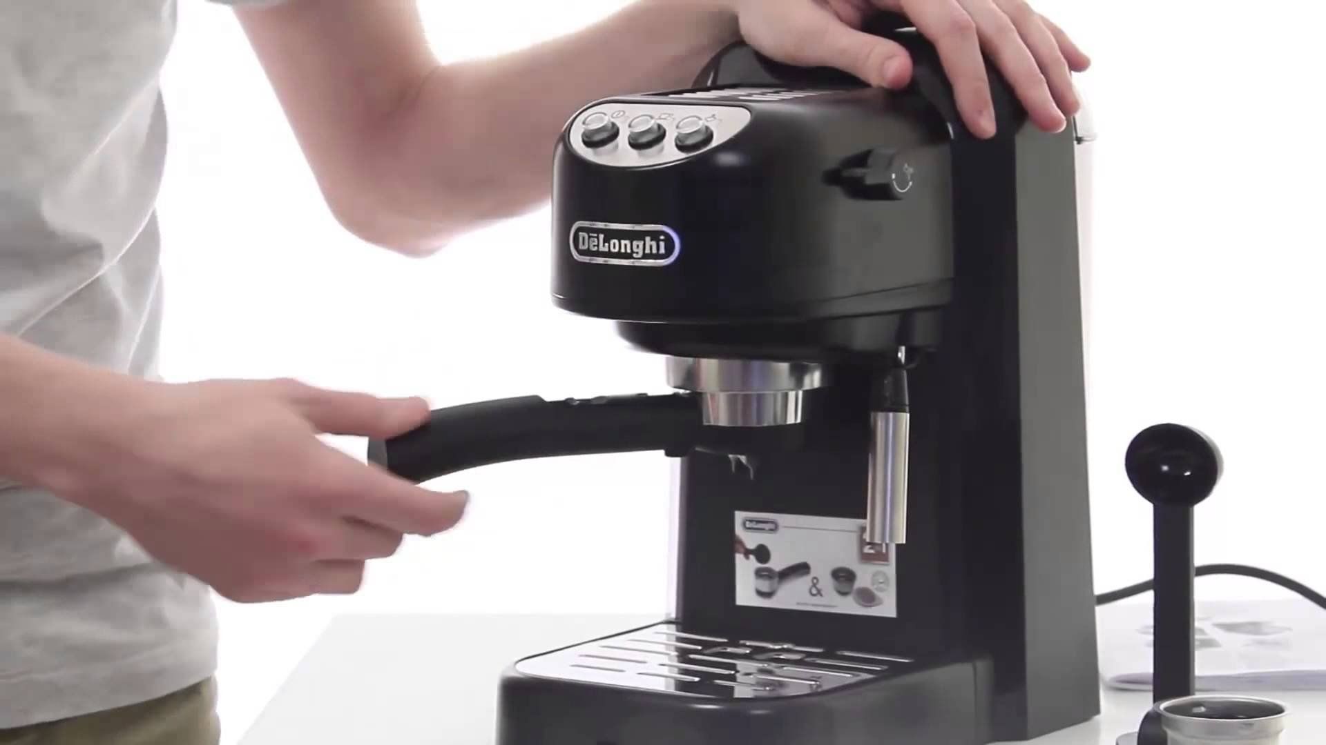 Meilleures machines à café De'Longhi pour la maison et le bureau en 2020