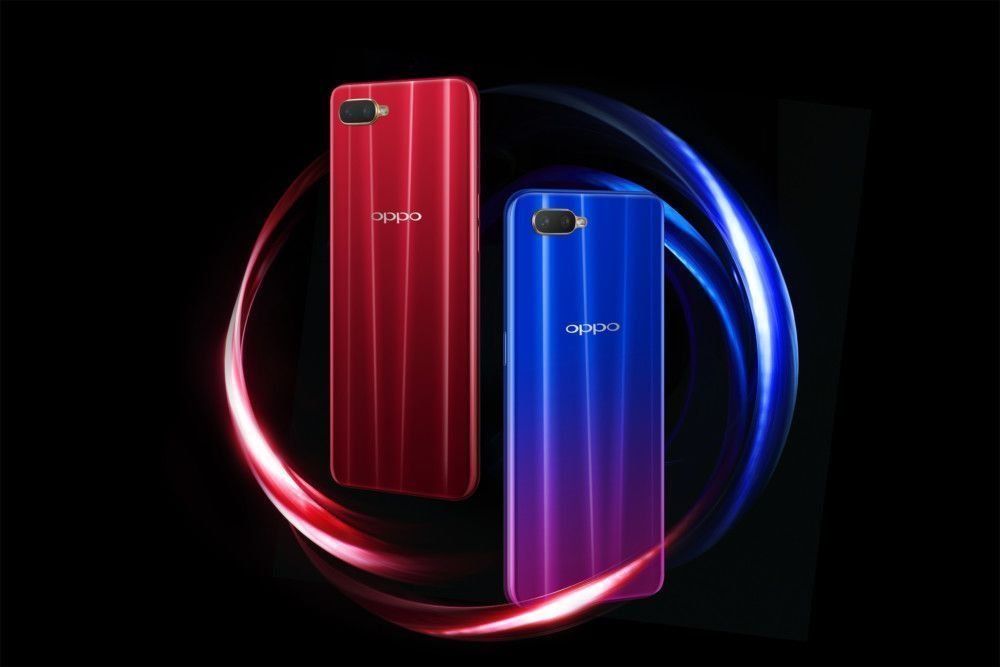 Smartphone Oppo RX17 Neo - avantages et inconvénients