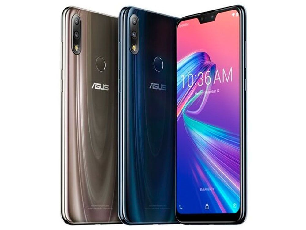 Smartphone Asus Zenfone Max Pro (M2) ZB631KL: avantages et inconvénients