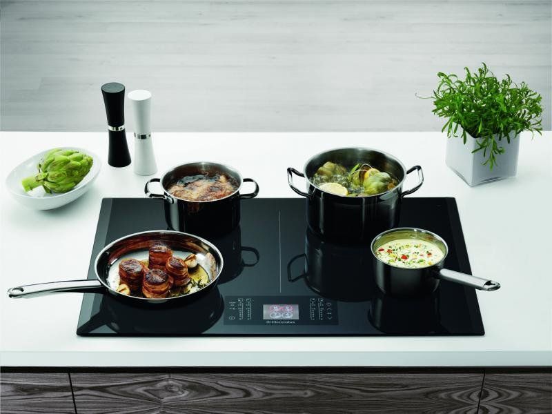 Meilleures tables de cuisson Electrolux en 2020