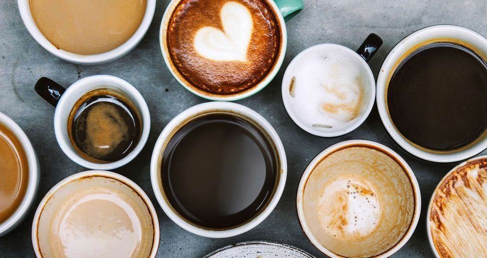 Examen des meilleures cafetières Vitek pour la maison et le bureau en 2020